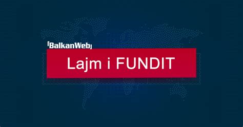 Balkanweb Com .
